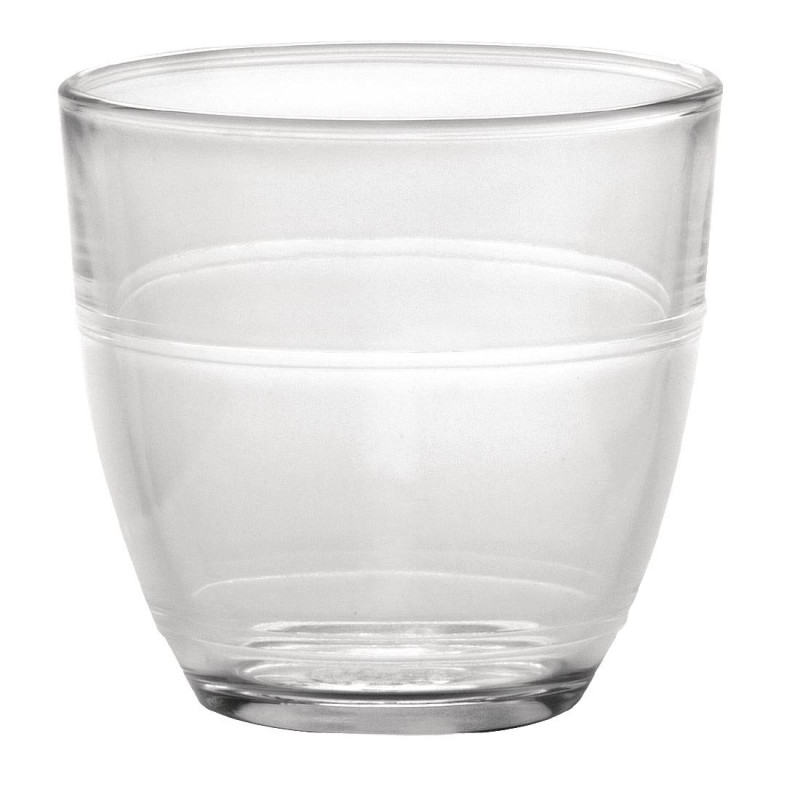 Gigogne čaše 220ml - Paket od 6 - Duralex
