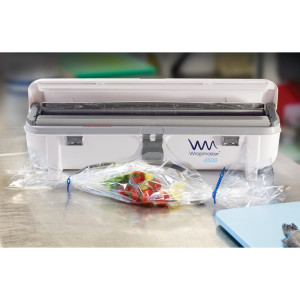 Rolo folije za pečenje Wrapmaster 450mm - set od 3 - Wrapmaster - Fourniresto