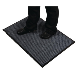 Mali ulazni tepih - 900 x 600 mm - Jantex - Fourniresto