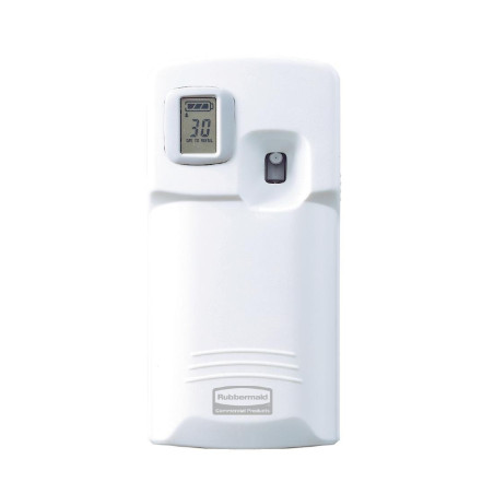 Difuzor parfema Microburst 3000 raspršivanja 75 ml - Rubbermaid - Fourniresto