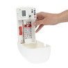 Difuzor parfema Microburst 3000 raspršivanja 75 ml - Rubbermaid - Fourniresto
