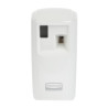 Difuzor parfema Microburst 3000 raspršivanja 75 ml - Rubbermaid - Fourniresto