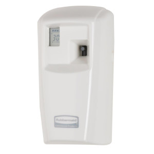 Difuzor parfema Microburst 3000 raspršivanja 75 ml - Rubbermaid - Fourniresto