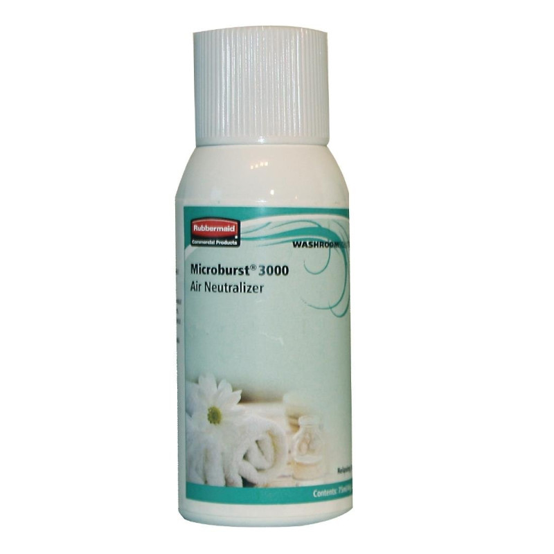 Punjači za pročišćavanje Spa 75 ml - Paket od 12 - Rubbermaid - Fourniresto Punjači za pročišćavanje Spa 75 ml - Paket od 12 - Rubbermaid - Fourniresto