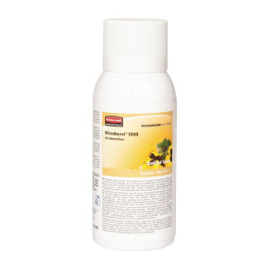 Punjači Radiant Sense 75 ml - Paket od 12 - Rubbermaid - Fourniresto
