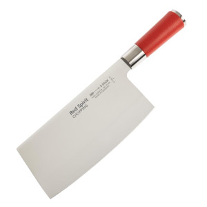 Kineski nož za sečenje Red Spirit - 180 mm - Dick