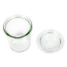 Verrine weck 160ml - Paket od 12 - APS - Fourniresto