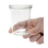 Verrine weck 160ml - Paket od 12 - APS - Fourniresto