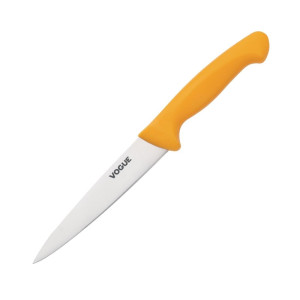 Nož za sve namjene Soft Grip Pro 125mm - Vogue