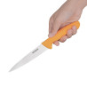 Nož za sve namjene Soft Grip Pro 125mm - Vogue
