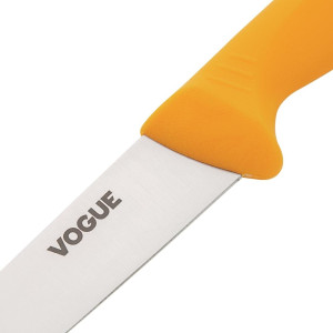 Nož za sve namjene Soft Grip Pro 125mm - Vogue