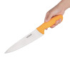 Nož Chef Soft Grip Pro 230mm - Vogue - Fourniresto