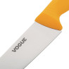 Nož Chef Soft Grip Pro 230mm - Vogue - Fourniresto