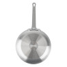 Tava od aluminija - Ø 240mm - Vogue