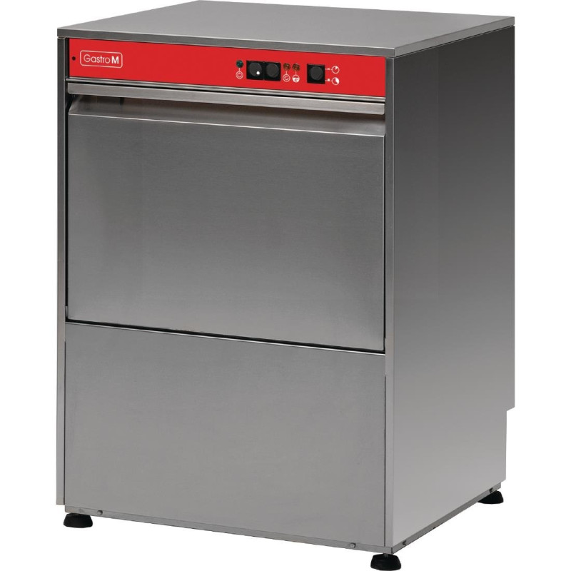 Dishwasher DW51 Special-500 x 500mm-400 V - Gastro M Dishwasher DW51 Special-500 x 500mm-400 V - Gastro M