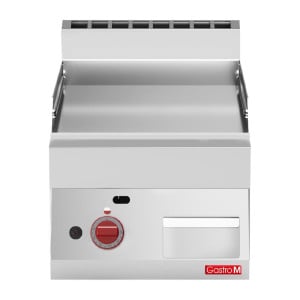 Plancha Plin Glatka Ploča-P 650mm - Gastro M