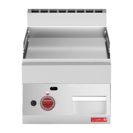 Plancha Plin Glatka Ploča-P 650mm - Gastro M