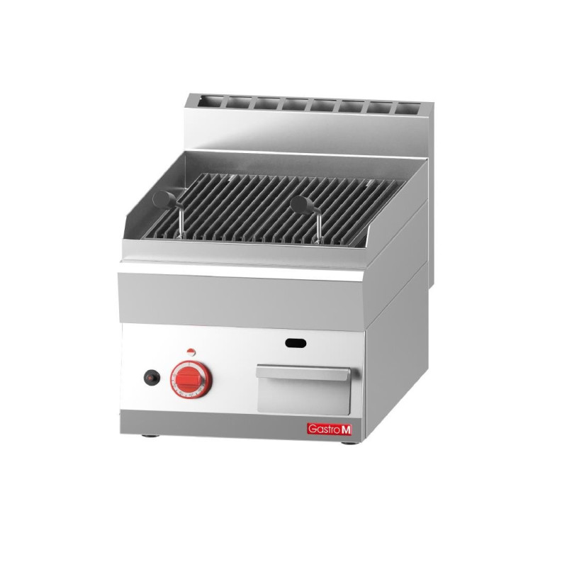Roštilj s lave kamenom P 650mm - Gastro M Roštilj s lave kamenom P 650mm - Gastro M