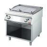 Grill Pierre De Lave Plin - P 700 - Gastro M