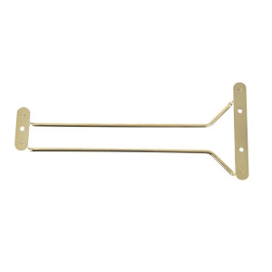 Podržavač za čaše od mesinga 255mm - FourniResto - Fourniresto