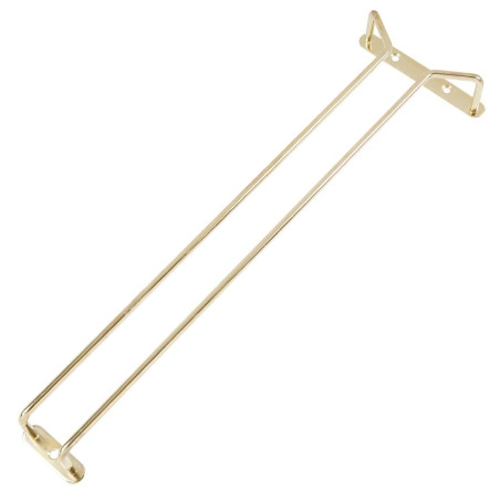 Support za čaše od mesinga 410mm - FourniResto - Fourniresto