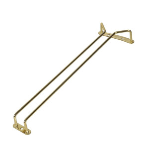 Support za čaše od mesinga 410mm - FourniResto - Fourniresto