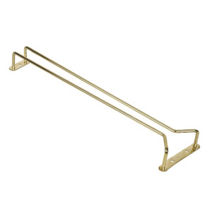 Support za čaše od mesinga 410mm - FourniResto - Fourniresto