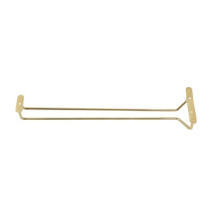 Support za čaše od mesinga 410mm - FourniResto - Fourniresto