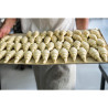 Papir za pečenje - D 50 m x Š 450 mm - Paket od 3 - Wrapmaster