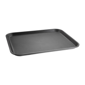 Plateau Protuklizni Pravokutni 410 X 305 Mm - Olympia KRISTALLON