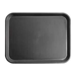 Plateau Protuklizni Pravokutni 410 X 305 Mm - Olympia KRISTALLON