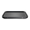 Plateau Protuklizni Pravokutni 410 X 305 Mm - Olympia KRISTALLON