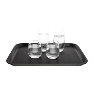 Pravokutni protuklizni pladanj 458x356mm - Olympia KRISTALLON - Fourniresto