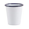 Čaša od emajliranog čelika 310 ml - pakiranje od 6 - Olympia