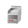 Plancha Plin Prirodni Glatka Ploča-P 600mm - Gastro M
