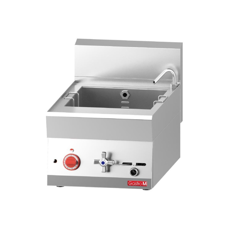 Electric 20L Pasta Cooker Without Basket - Gastro M Electric 20L Pasta Cooker Without Basket - Gastro M
