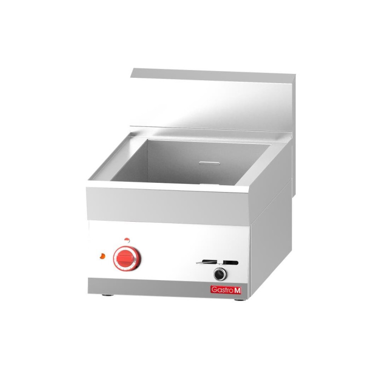 Električni bain-marie GN 1/1 - Š 650mm - Gastro M Električni bain-marie GN 1/1 - Š 650mm - Gastro M