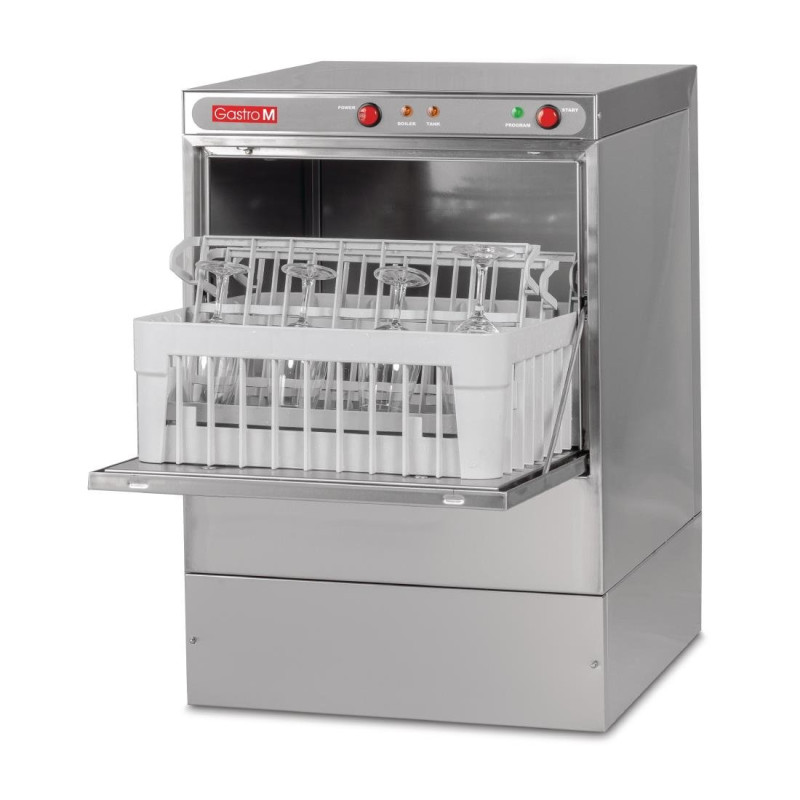Lave-Verres Barline-400X400mm - Gastro M Lave-Verres Barline-400X400mm - Gastro M
