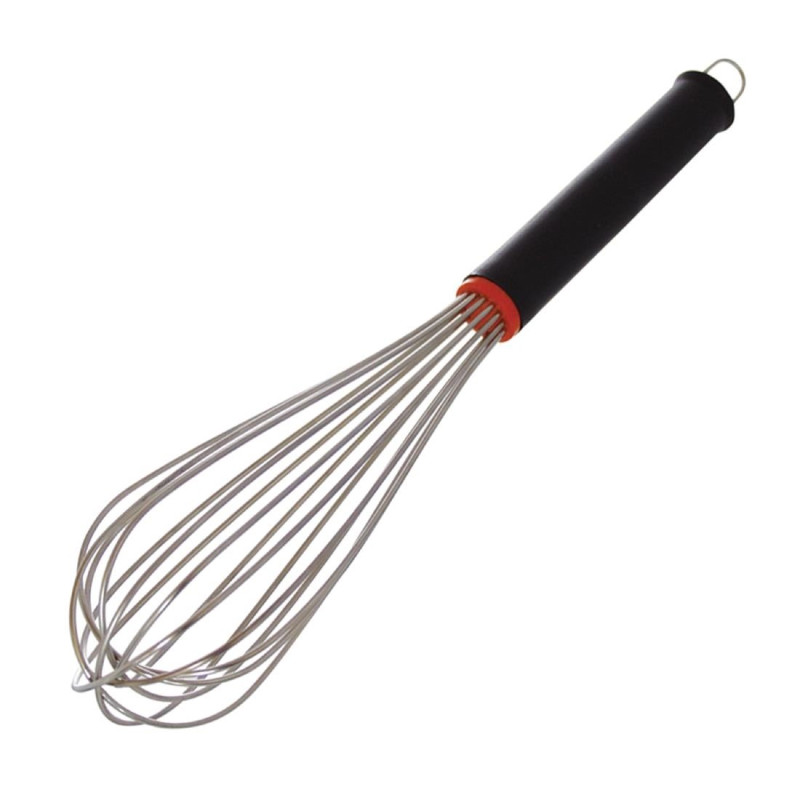 Žica za mućenje od nehrđajućeg čelika 16 niti - L 300mm - Fourniresto Žica za mućenje od nehrđajućeg čelika 16 niti - L 300mm - Fourniresto