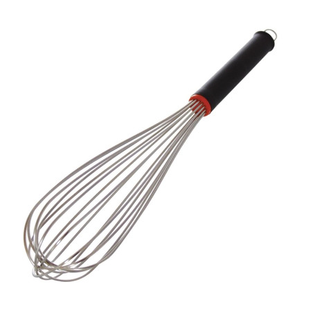 Žica za mućenje od nehrđajućeg čelika 16 niti - L 350 mm - Schneider