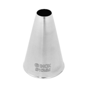 Cijev od nehrđajućeg čelika 10mm - Schneider - Fourniresto