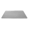 Perforirana aluminijska ploča za pečenje - L 600 x P 400 mm - Schneider