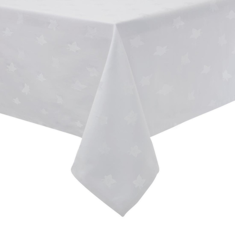 Stolnjak bijeli Luxor 1350 x 1780mm - Mitre Luxury - Fourniresto Stolnjak bijeli Luxor 1350 x 1780mm - Mitre Luxury - Fourniresto