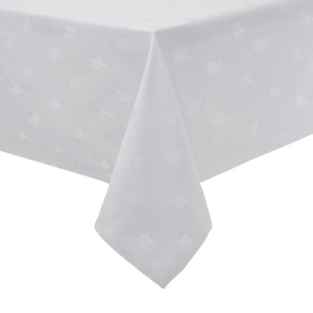 Stolnjak bijeli Luxor 1350 x 1780mm - Mitre Luxury - Fourniresto