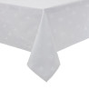 Stolnjak bijeli Luxor 1350 x 1780mm - Mitre Luxury - Fourniresto