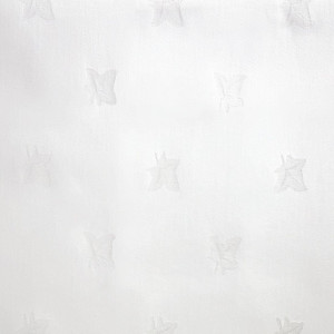 Stolnjak bijeli Luxor 1350 x 1780mm - Mitre Luxury - Fourniresto