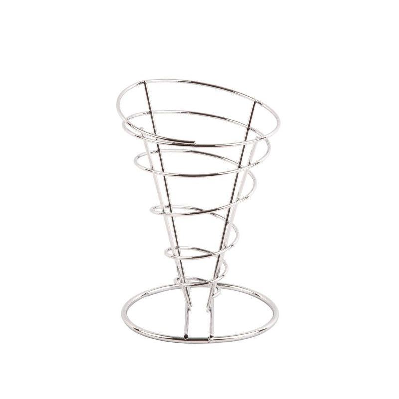 French Fries Holder - Olympia - Fourniresto French Fries Holder - Olympia - Fourniresto