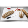 Set od 6 - Set daski za rezanje - Š 600 x D 450mm - Set od 6 - Hygiplas