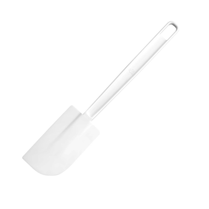 Rubber Spatula And Maryse Tip 255Mm - Vogue - Fourniresto Rubber Spatula And Maryse Tip 255Mm - Vogue - Fourniresto