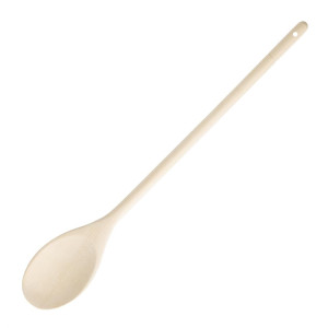 Žlica od drveta 405 mm - Vogue - Fourniresto